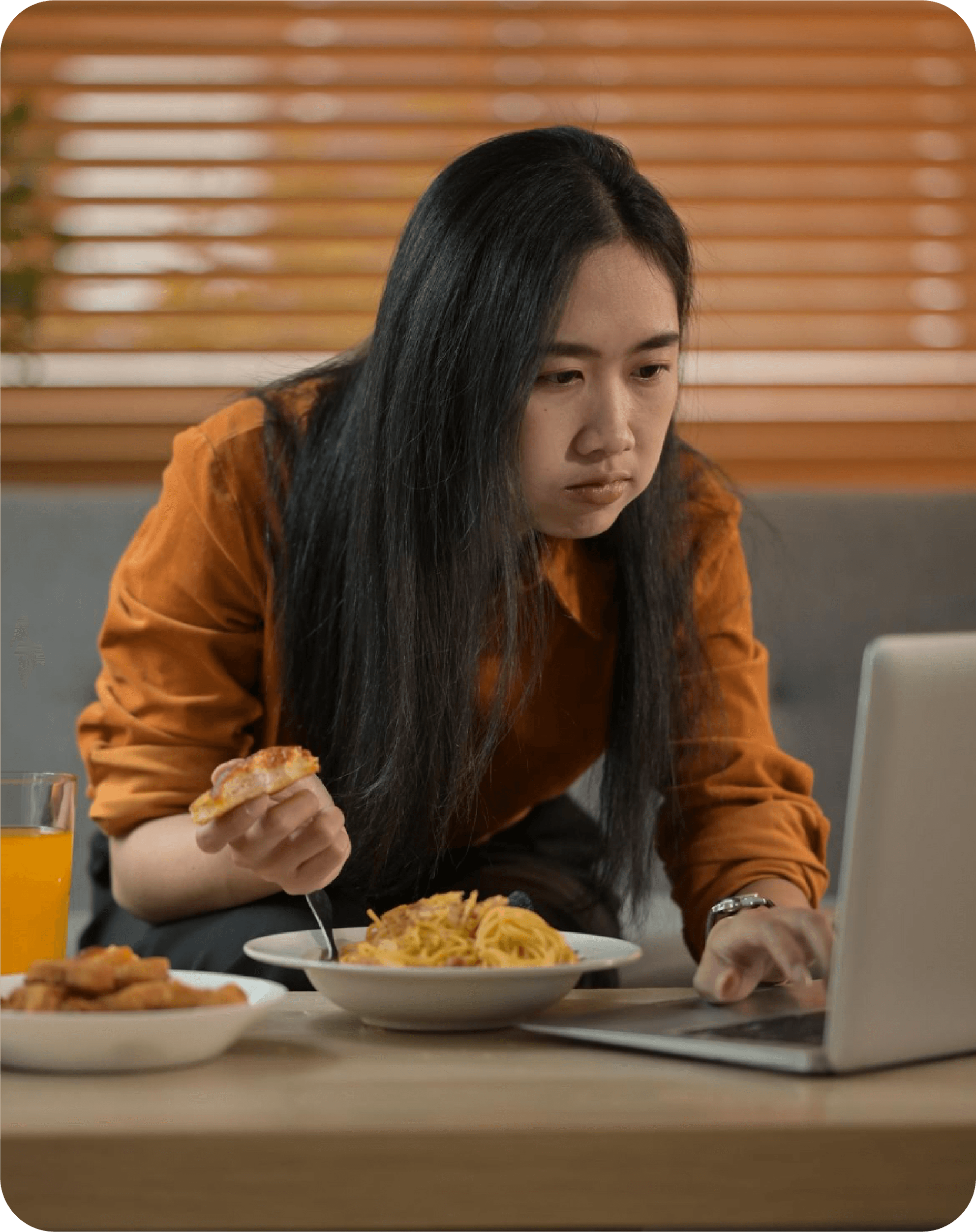 Irregular Eating